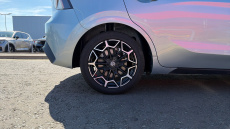 MG Mg4 Urban 118kW Premium Long Range 54kWh 5dr Auto Electric Hatchback